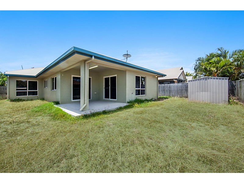 19 Lakewood Drive, Idalia QLD 4811