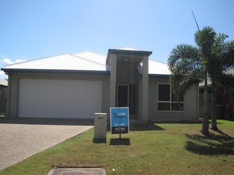 19 Lakewood Drive, Idalia QLD 4811