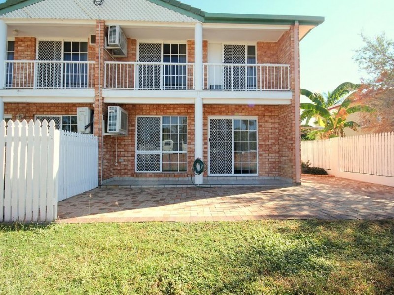 2/29 Garden Street, Mundingburra QLD 4812