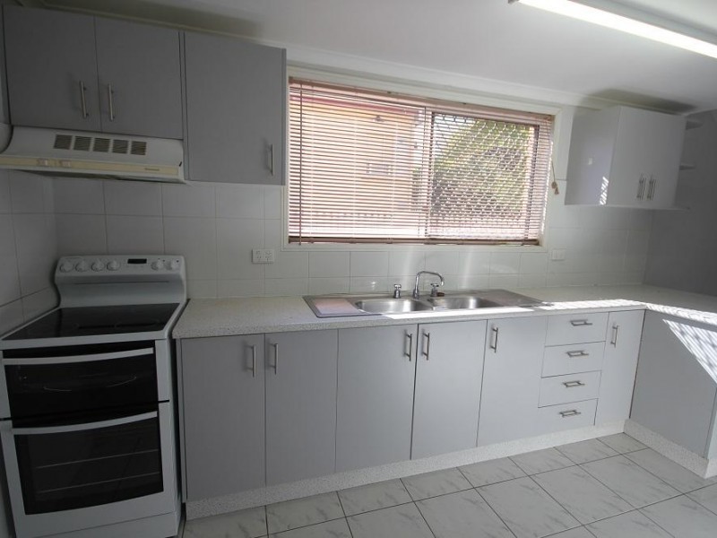 2/29 Garden Street, Mundingburra QLD 4812