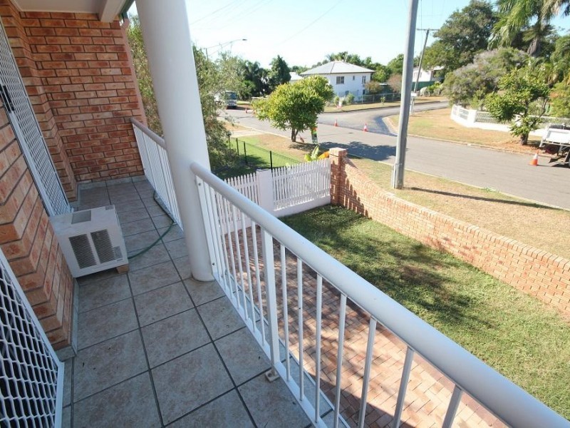 2/29 Garden Street, Mundingburra QLD 4812