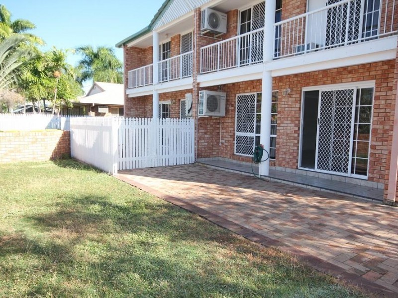 2/29 Garden Street, Mundingburra QLD 4812