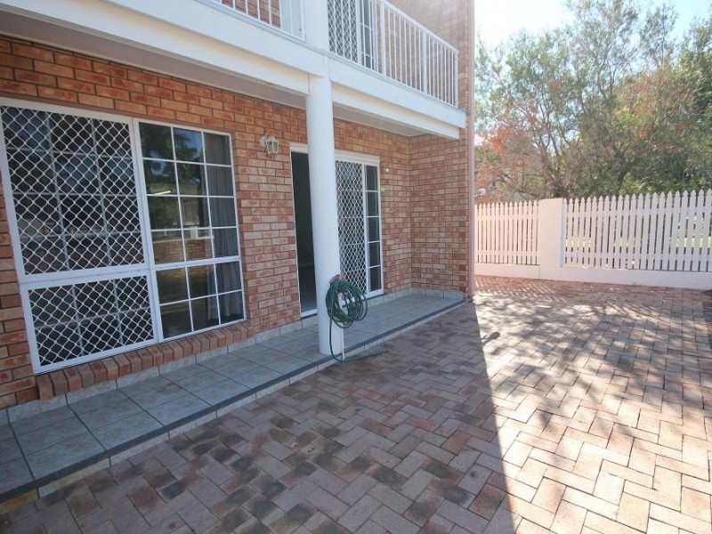 2/29 Garden Street, Mundingburra QLD 4812