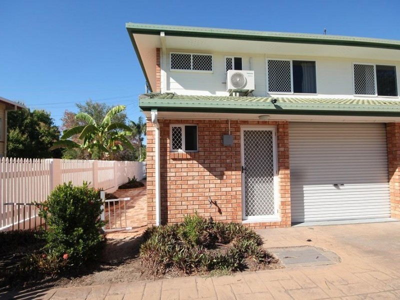 2/29 Garden Street, Mundingburra QLD 4812