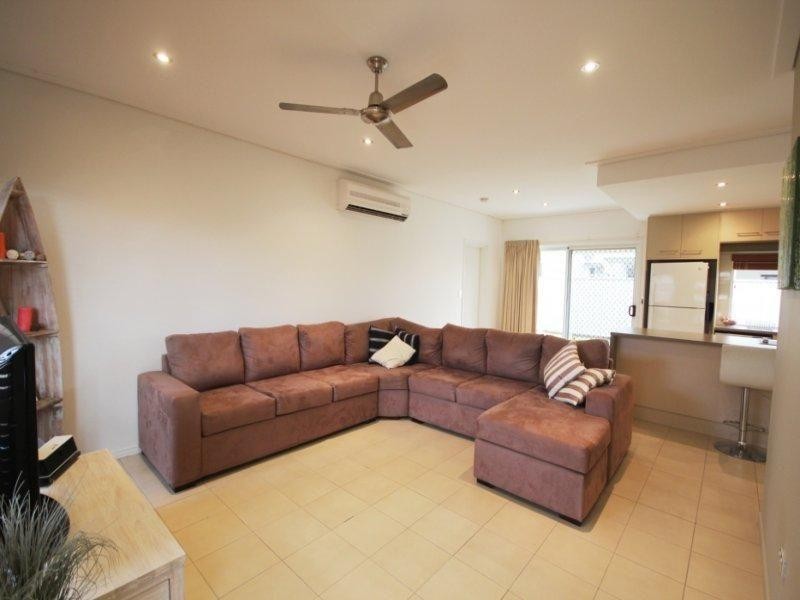 107/1 Burnda Street, Kirwan QLD 4817