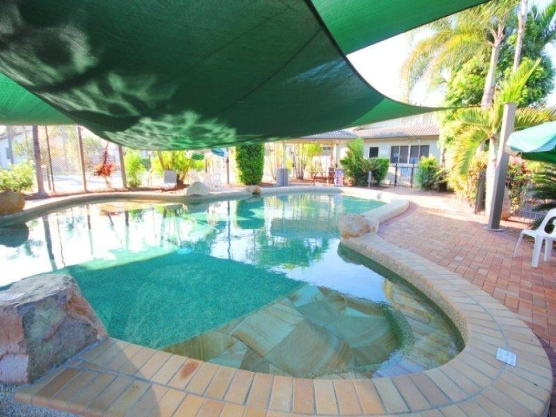 107/1 Burnda Street, Kirwan QLD 4817