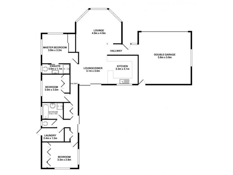 8 Lasindra Court, Bushland Beach QLD 4818