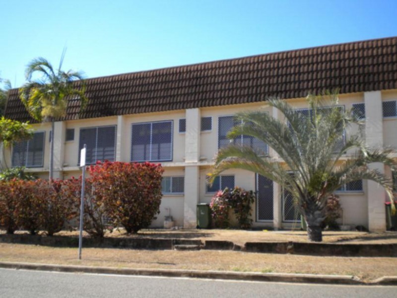 West End QLD 4810