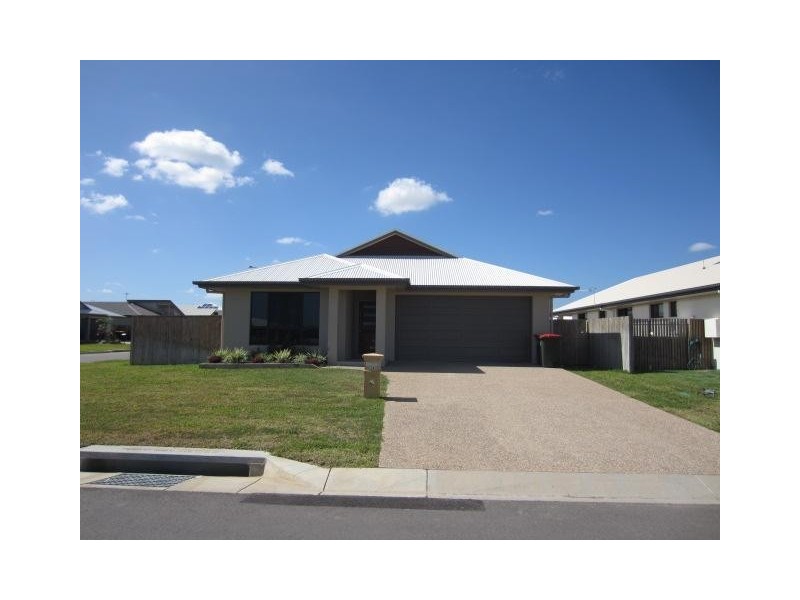 24 Saba Street, Burdell QLD 4818