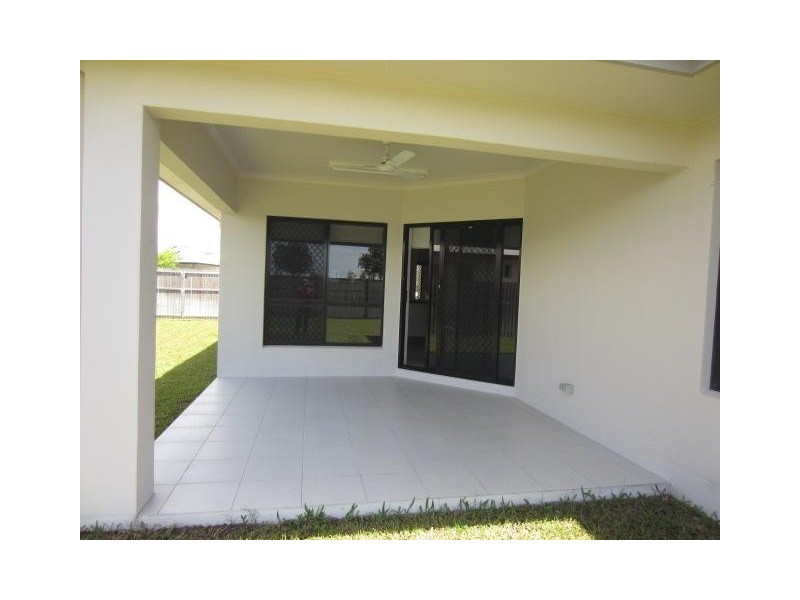 17 Marquise Circuit, Burdell QLD 4818