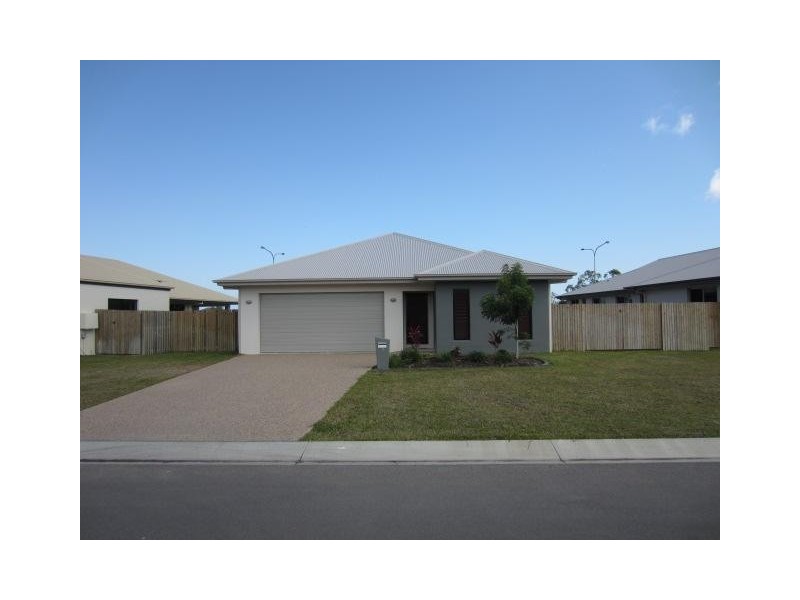 17 Marquise Circuit, Burdell QLD 4818