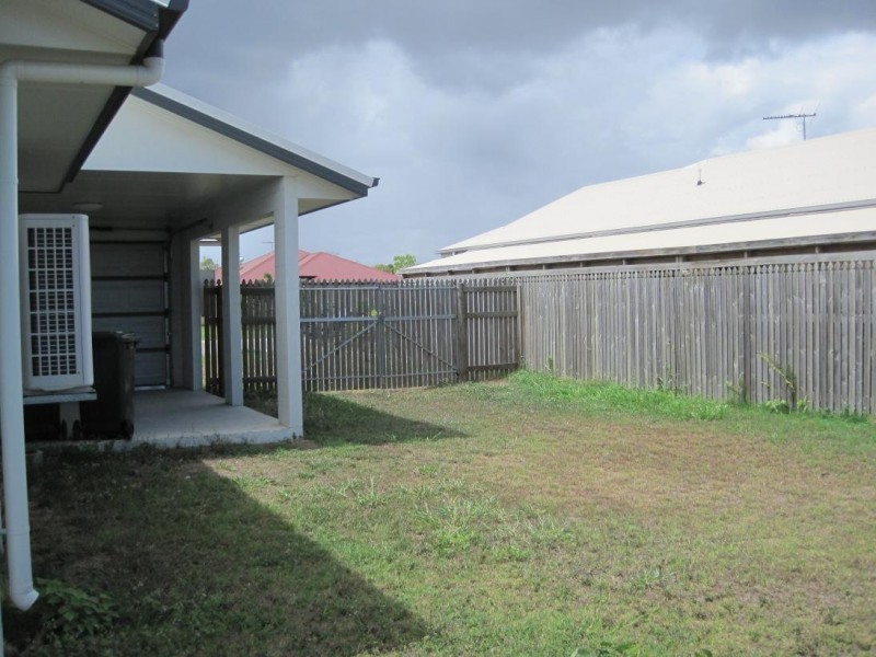 29 Kempton Chase, Burdell QLD 4818