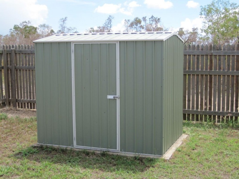 29 Kempton Chase, Burdell QLD 4818