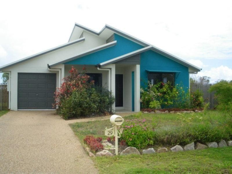 29 Kempton Chase, Burdell QLD 4818