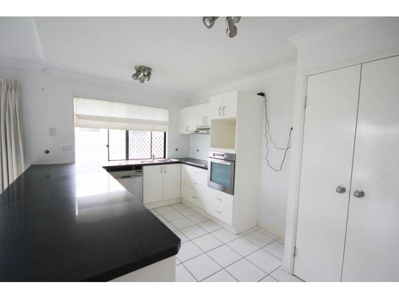 Kirwan QLD 4817