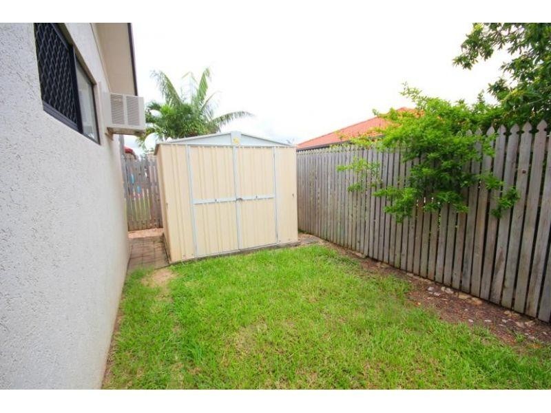 Kirwan QLD 4817