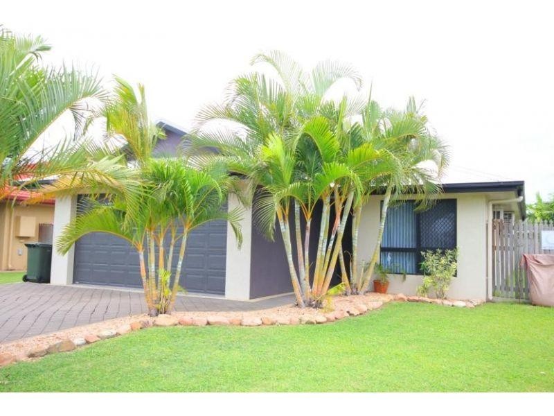 7 Tryon Court, Kirwan QLD 4817