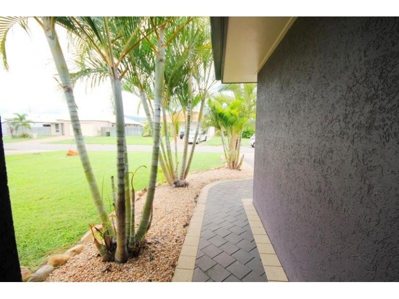 7 Tryon Court, Kirwan QLD 4817