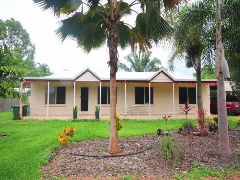 413 Forestry Road, Bluewater QLD 4818