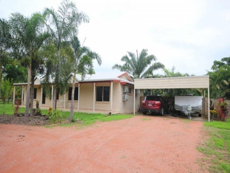413 Forestry Road, Bluewater QLD 4818