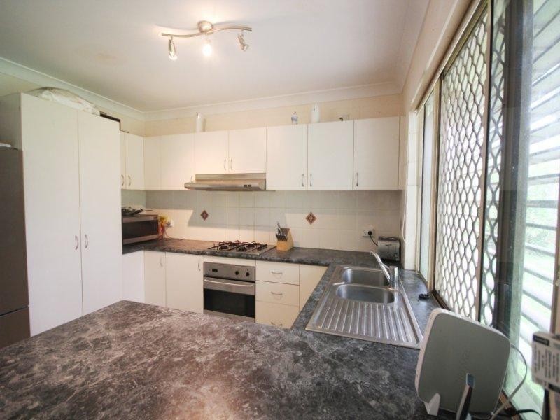 413 Forestry Road, Bluewater QLD 4818