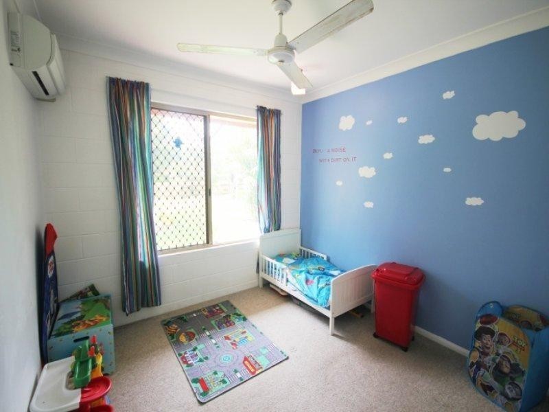 413 Forestry Road, Bluewater QLD 4818