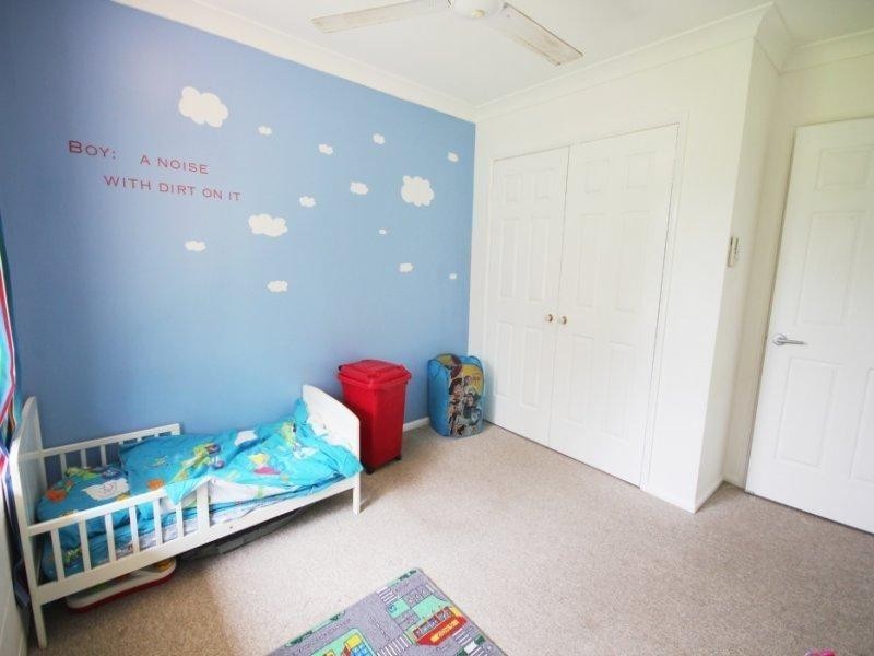 413 Forestry Road, Bluewater QLD 4818