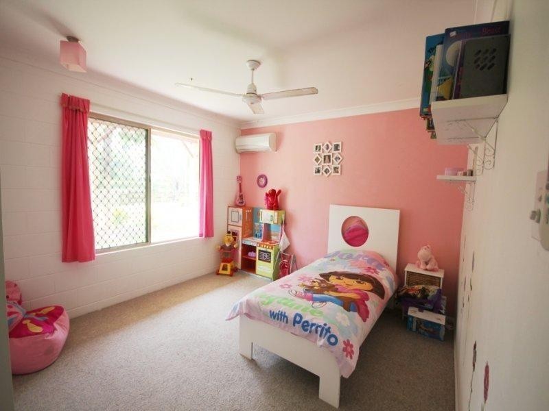 413 Forestry Road, Bluewater QLD 4818