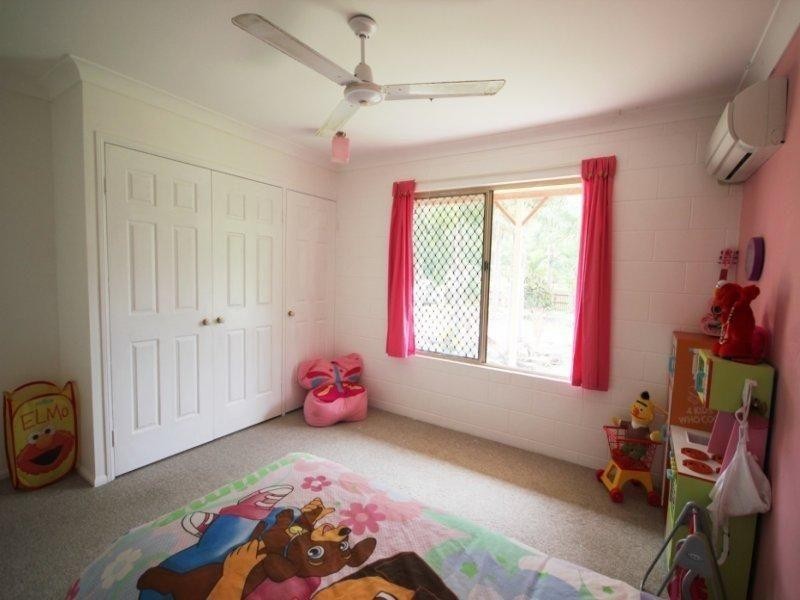 413 Forestry Road, Bluewater QLD 4818
