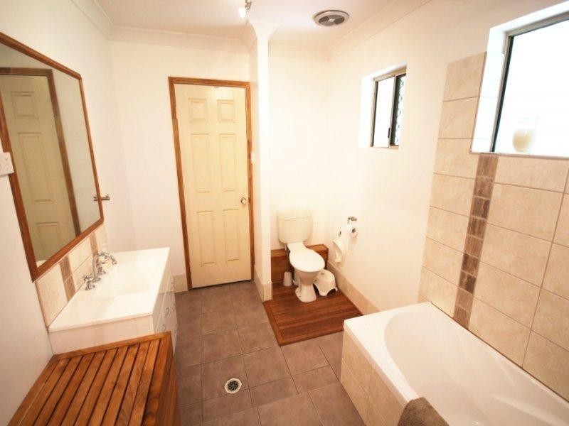 413 Forestry Road, Bluewater QLD 4818