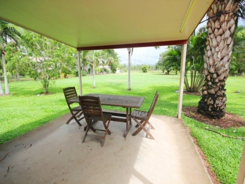 413 Forestry Road, Bluewater QLD 4818