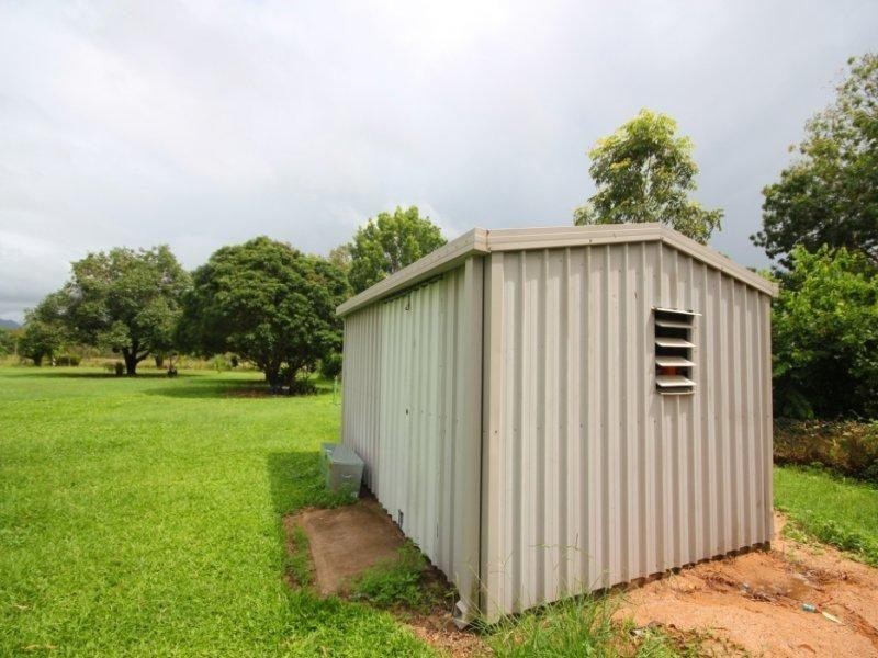 413 Forestry Road, Bluewater QLD 4818