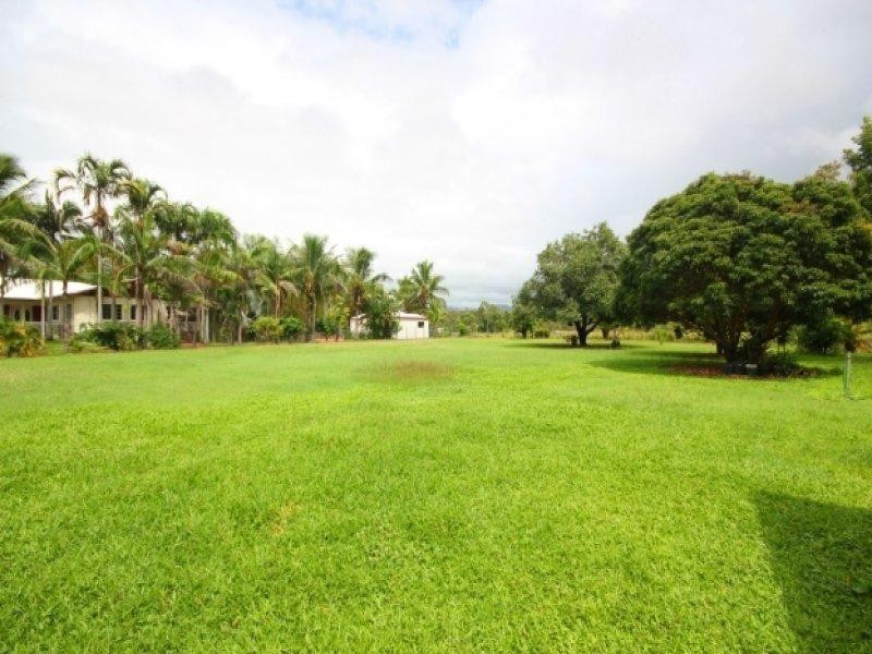 413 Forestry Road, Bluewater QLD 4818