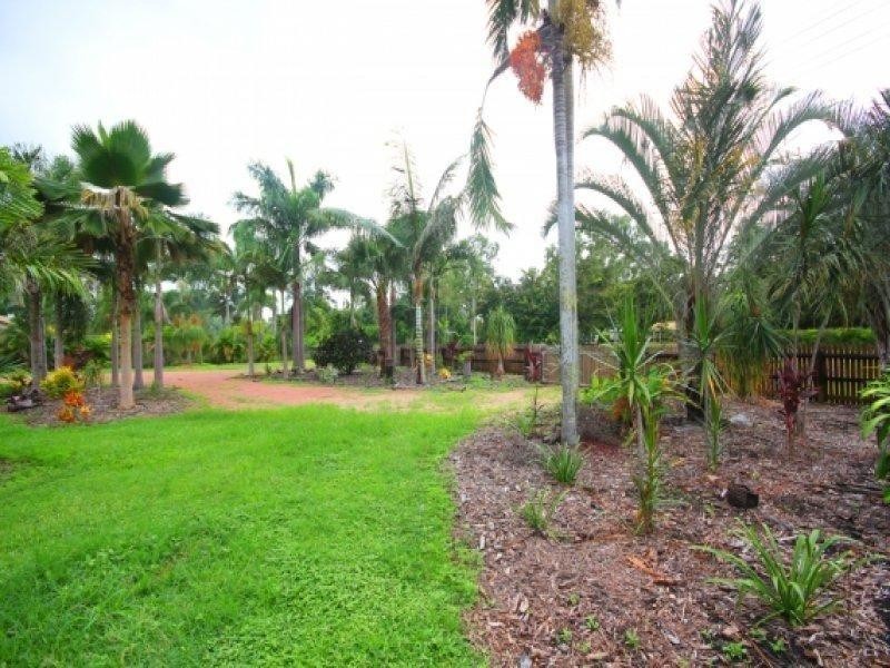 413 Forestry Road, Bluewater QLD 4818