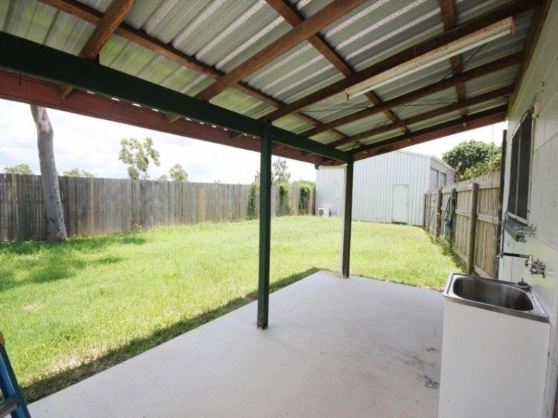 91 Church Road, Black River QLD 4818