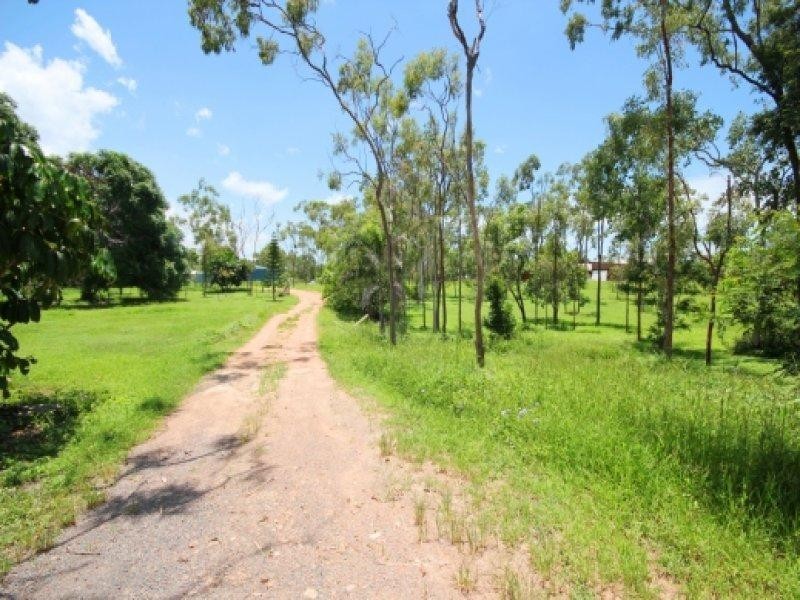 91 Church Road, Black River QLD 4818