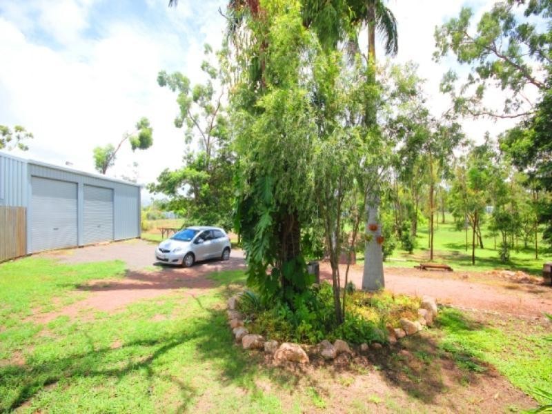 91 Church Road, Black River QLD 4818