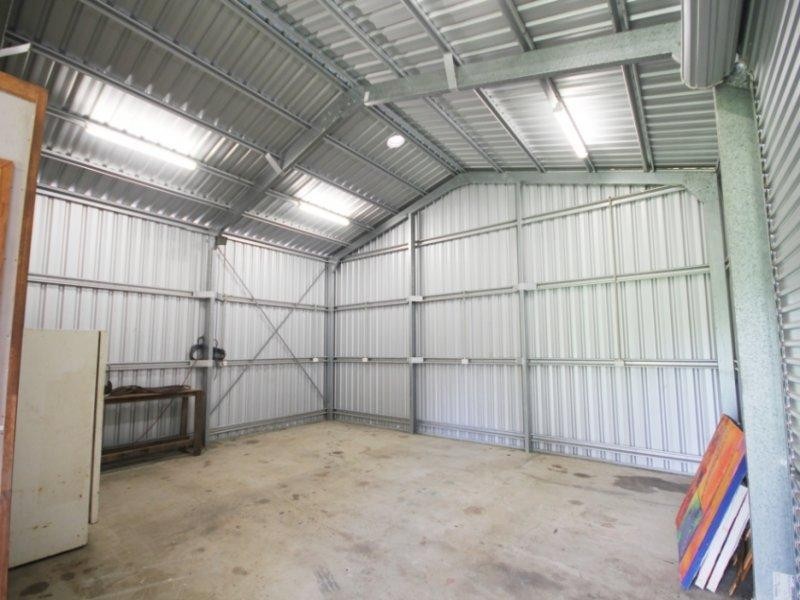 91 Church Road, Black River QLD 4818