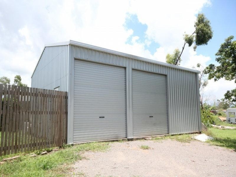 91 Church Road, Black River QLD 4818