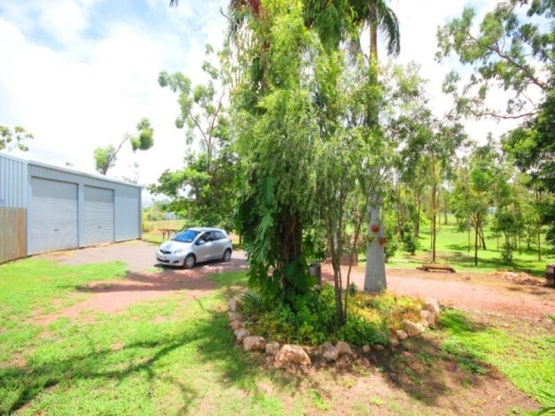 91 Church Road, Black River QLD 4818