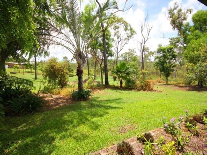 91 Church Road, Black River QLD 4818