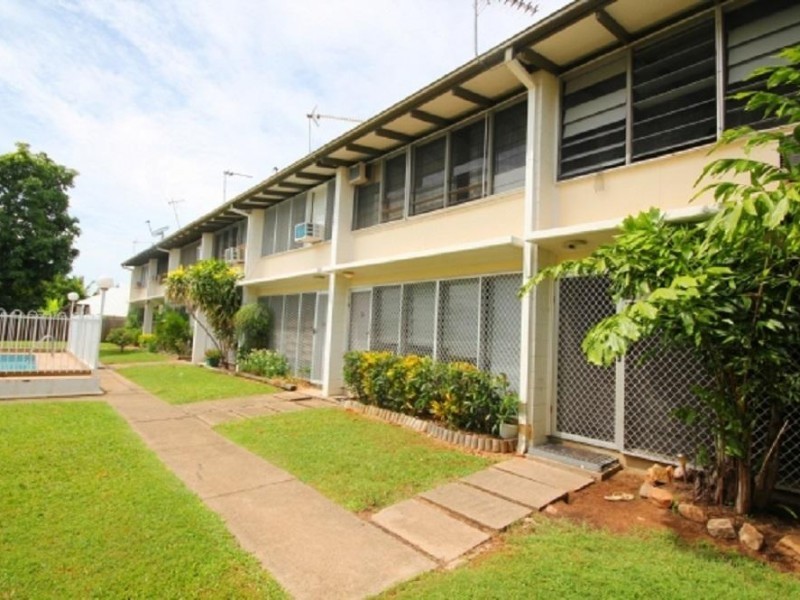 6/108 Mitchell Street, North Ward QLD 4810