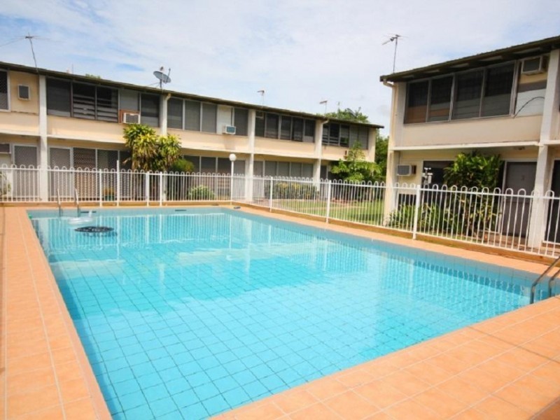 6/108 Mitchell Street, North Ward QLD 4810