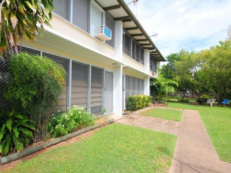 6/108 Mitchell Street, North Ward QLD 4810