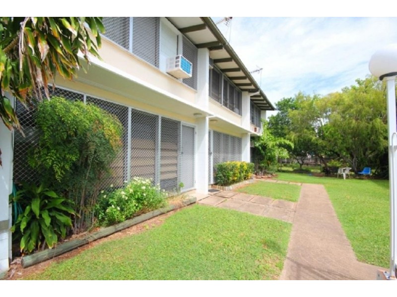 6/108 Mitchell Street, North Ward QLD 4810