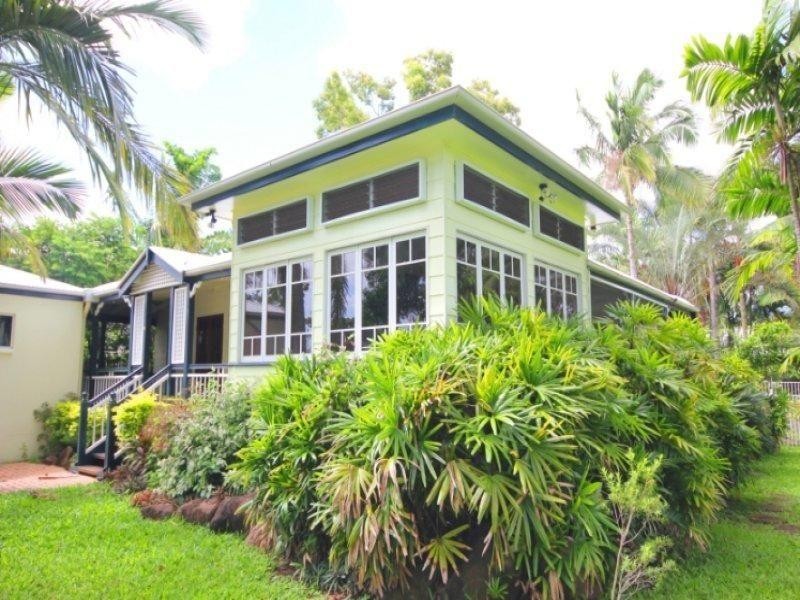 20 Westbourne Street, Hyde Park QLD 4812