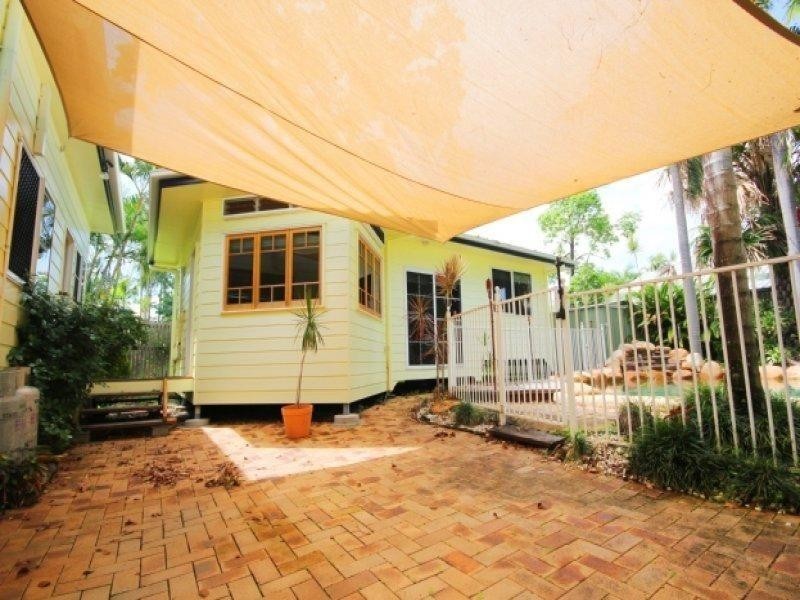 20 Westbourne Street, Hyde Park QLD 4812