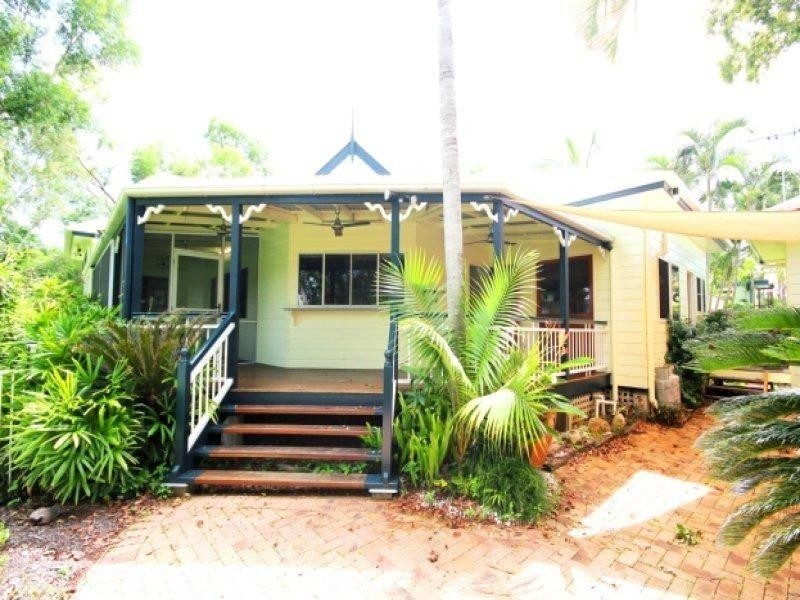 20 Westbourne Street, Hyde Park QLD 4812