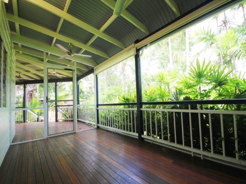 20 Westbourne Street, Hyde Park QLD 4812