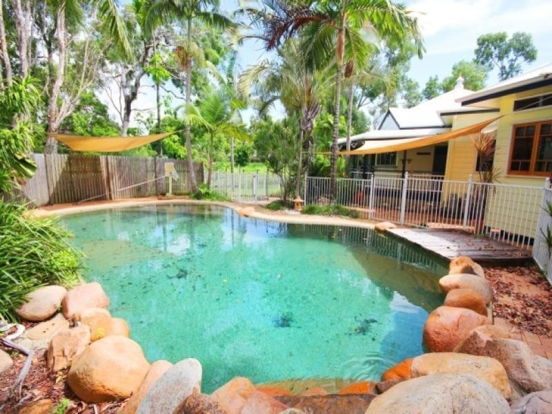 20 Westbourne Street, Hyde Park QLD 4812